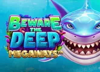 Beware The Deep Megaways слот Pragmatic Play