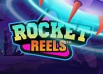 Rocket Reels слот Hacksaw Gaming